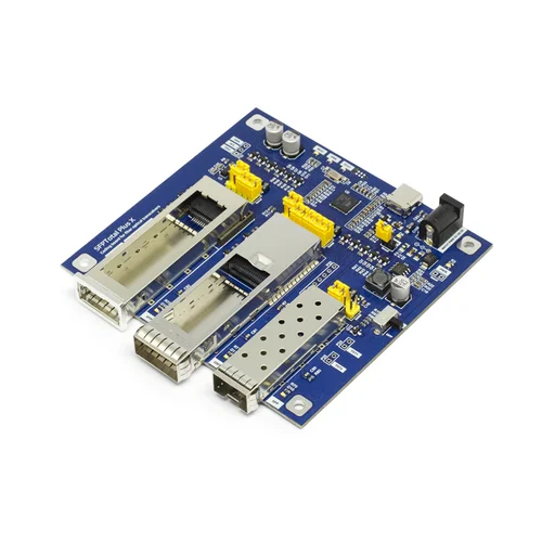 Программатор SFPTotal Plus X